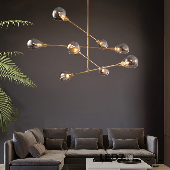 Loft Industry Modern - Adelly 2020